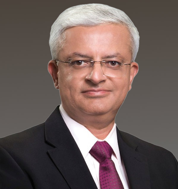 Mr. Mahesh Chhabria