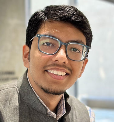 Suneelesh Batabyal