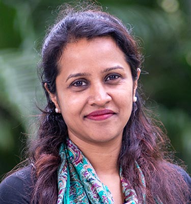 Prof. Neethu Mohammed
