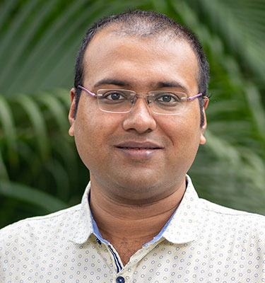 Prof. Debraj Bhattacharjee