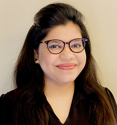 Prof. Garima Rajan