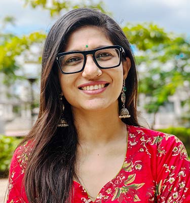 Prof. Moitrayee Das