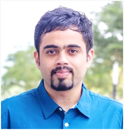 Prof. Ninad Patwardhan