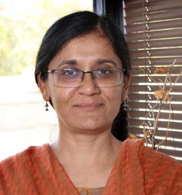 Prof. Viraj Shah