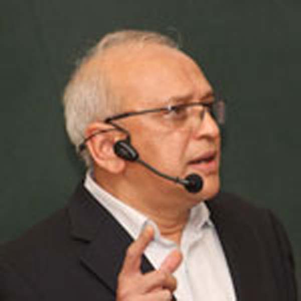 Mukarram Bhagat