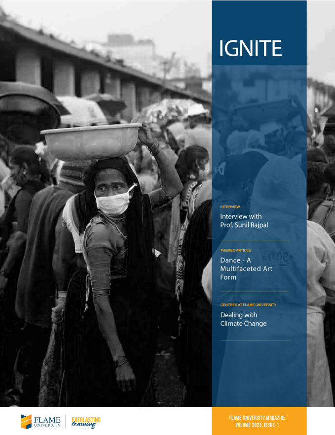 Magazine Ignite