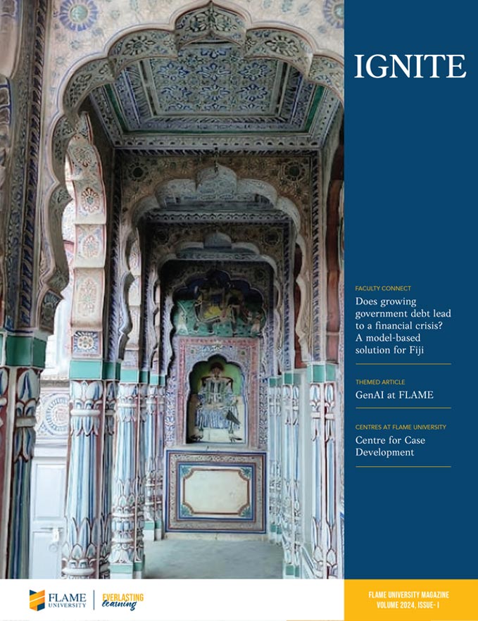 Magazine Ignite