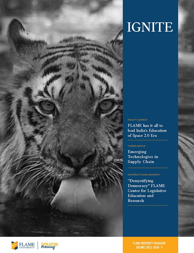 Magazine Ignite