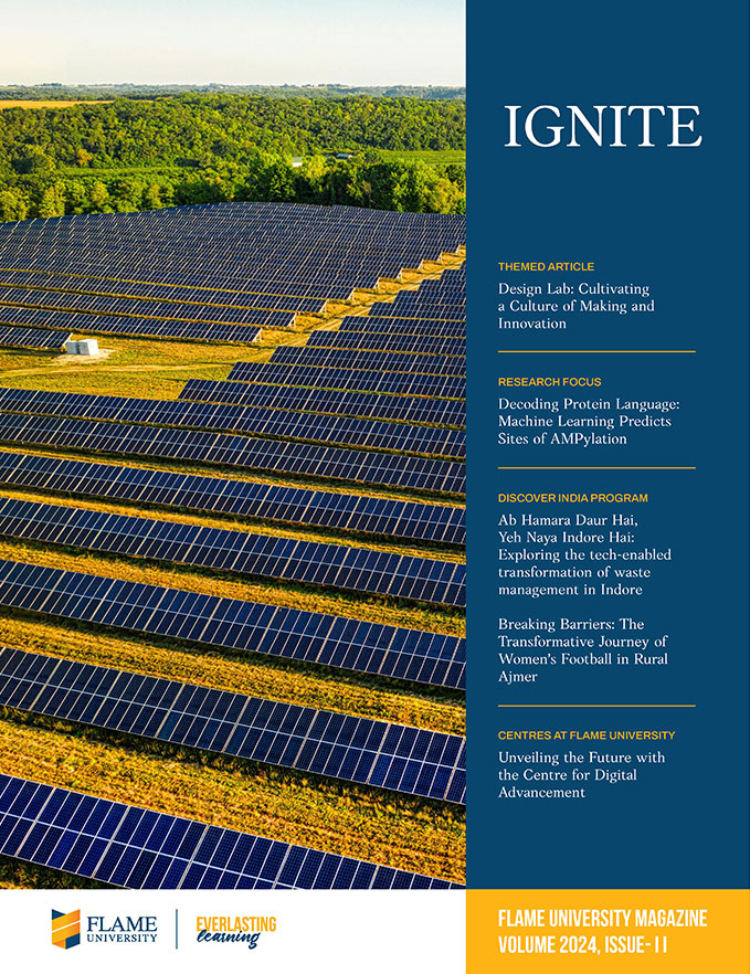 Magazine Ignite